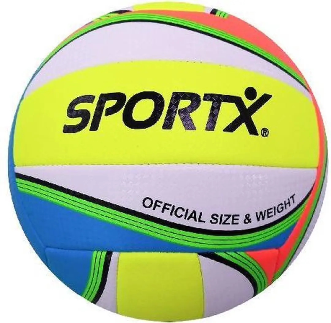 SportX Summer Waves Volleybal 260-280gr