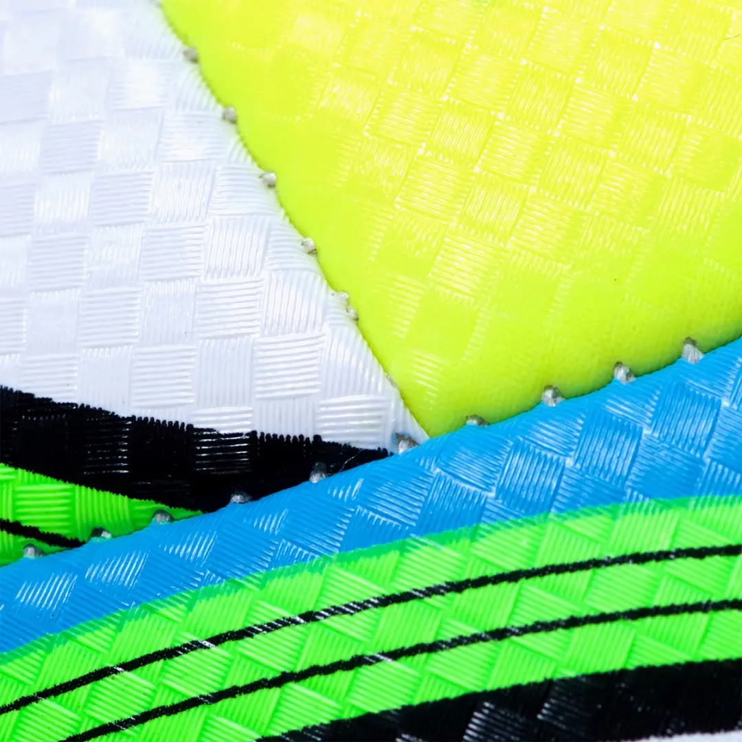 SportX Summer Waves Volleybal 260-280gr - afbeelding 2 van 6