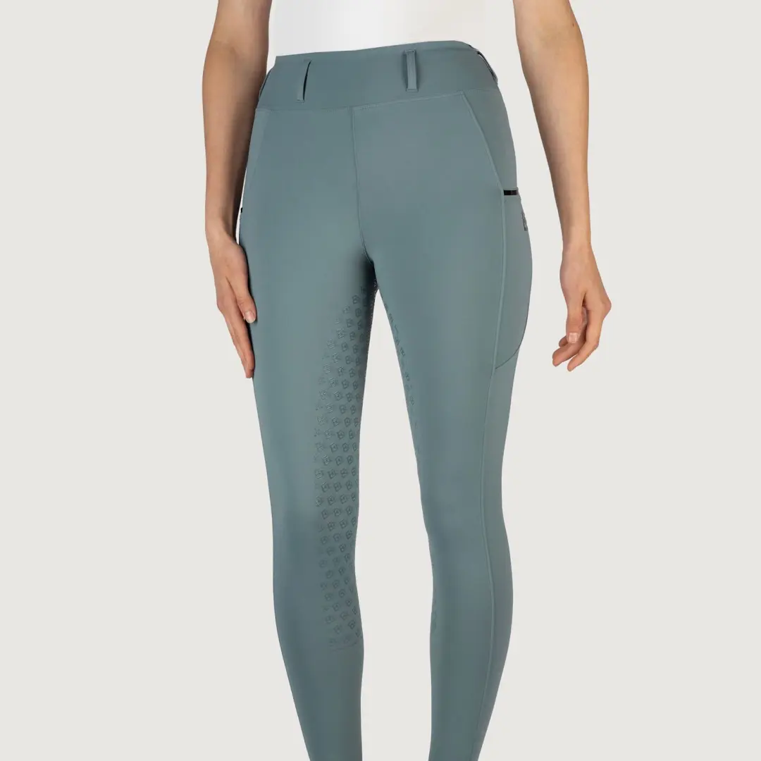 Horka Rijlegging Mindy AW26 Blue Mist