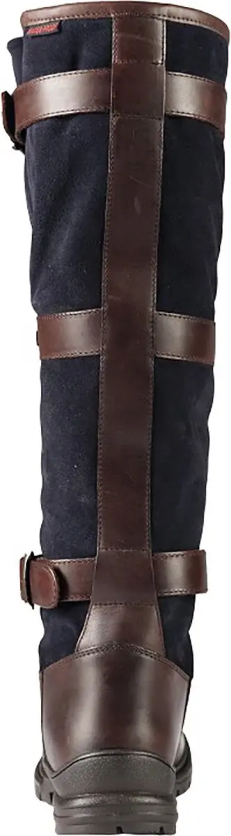 Horka Highlander Outdoorlaarzen - Leer/Suède - afbeelding 6 van 6