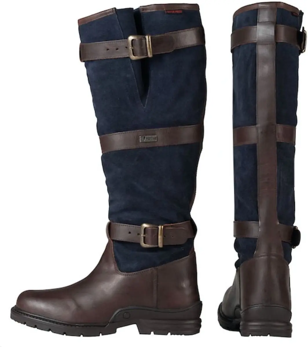 Horka Highlander Outdoorlaarzen
