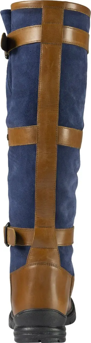 Horka Highlander Outdoorlaarzen - Leer/Suède - afbeelding 3 van 6