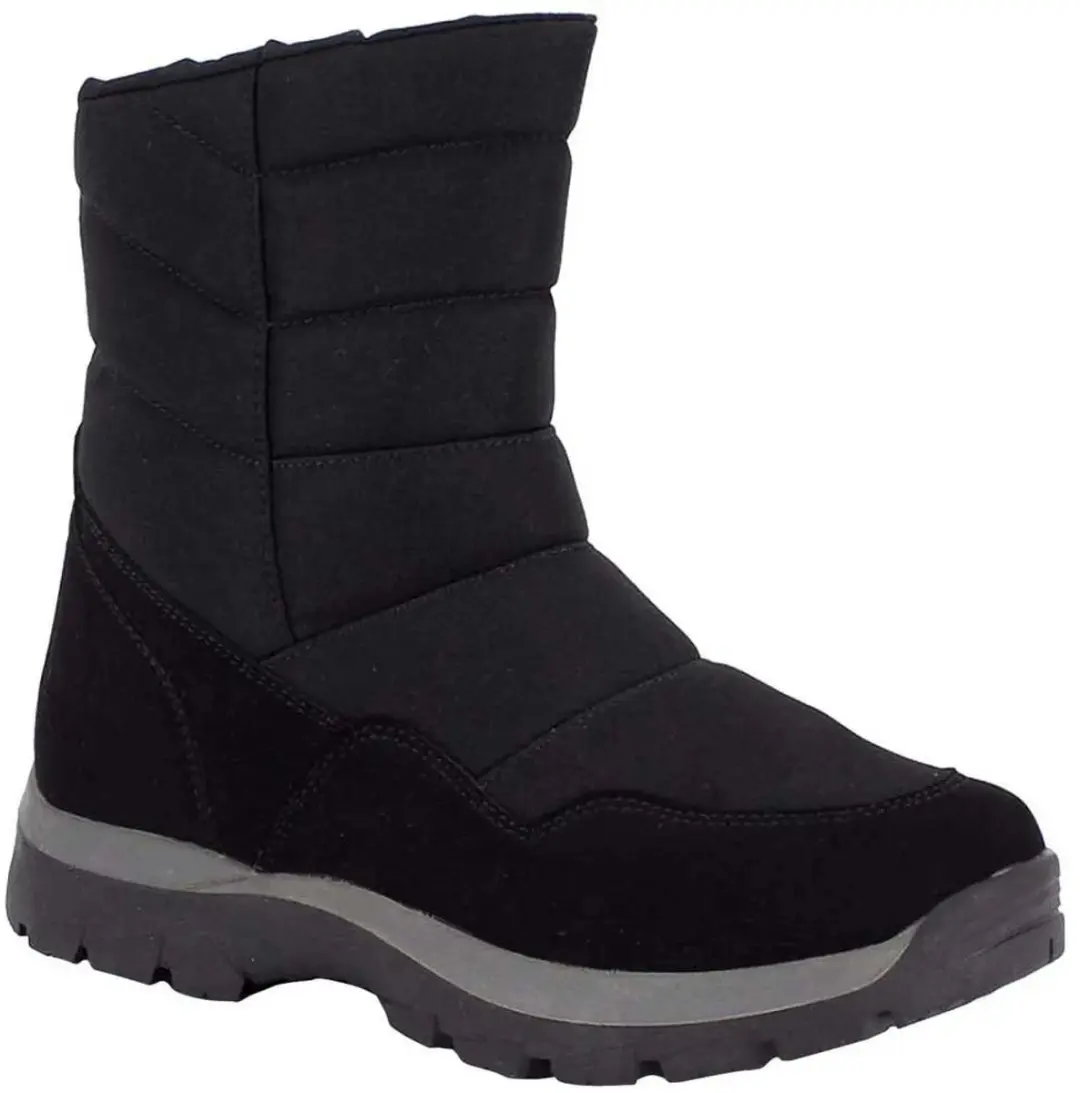 Kimberfeel Stockholm Wandelschoenen Zwart EU 44 Man