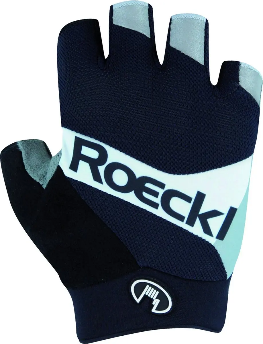 Roeckl Iseo Fietshandschoenen Zomer