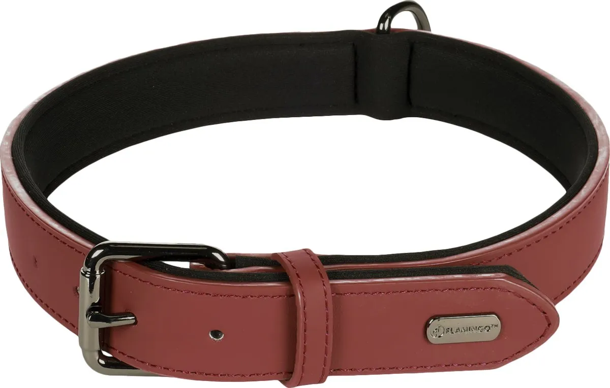 Flamingo Binti Halsband