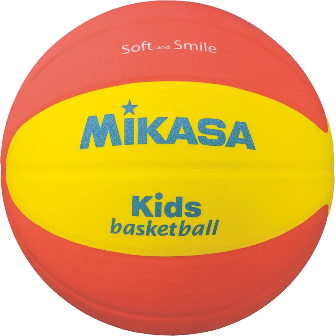 Mikasa Basketbal Kids Soft