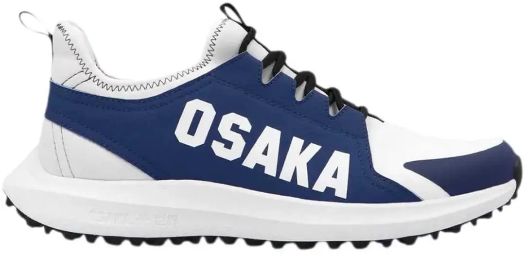 Osaka Furo Veldhockeyschoenen Blauw EU 36 1/2