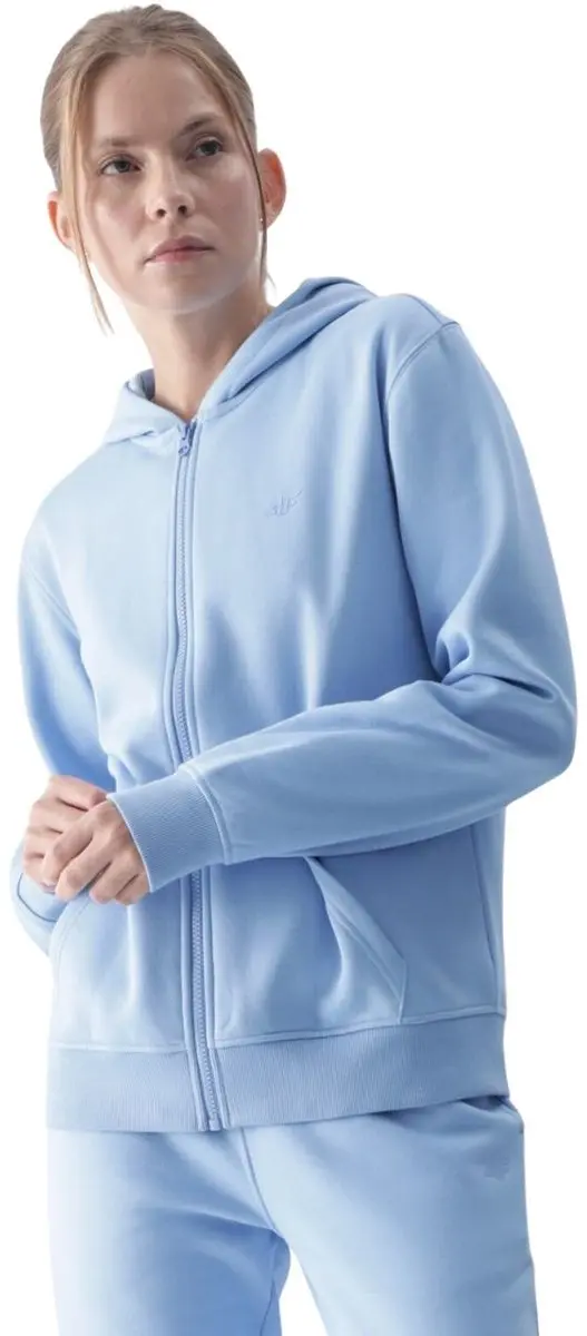 4F Sweater Dames Denim
