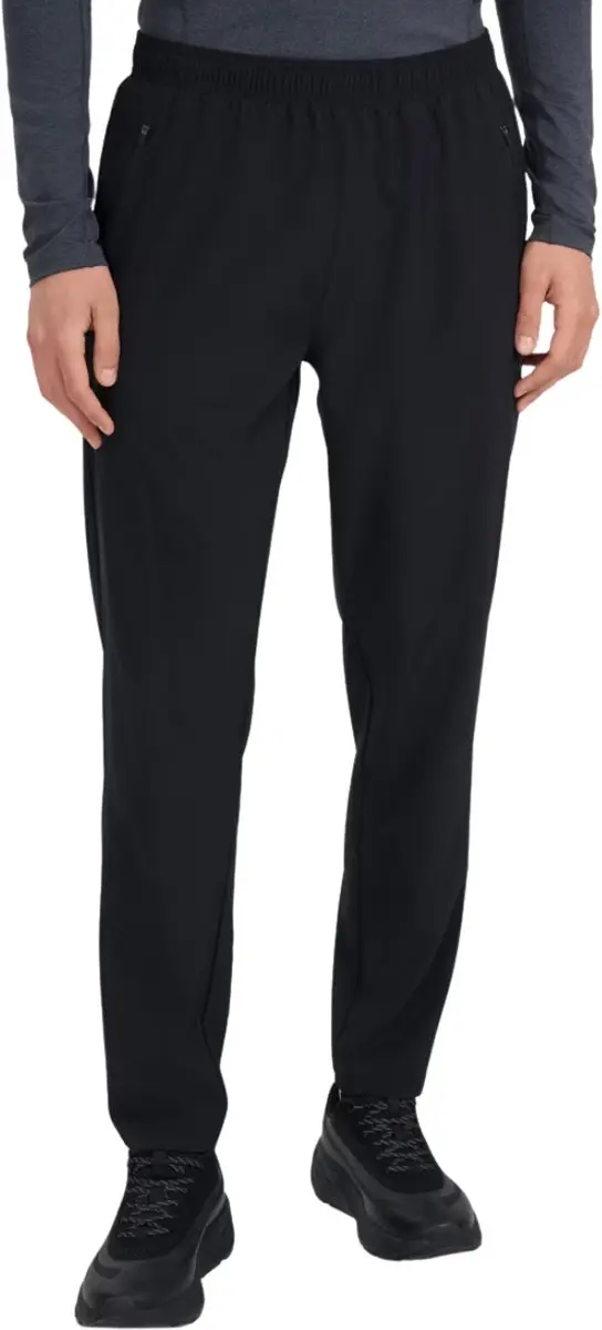4F Broek Heren FNK Zwart