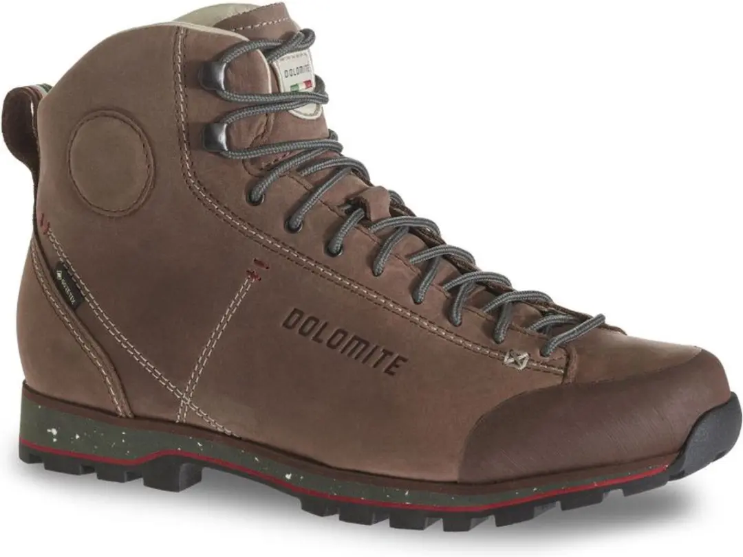 Dolomite 54 High Fg Evo GTX