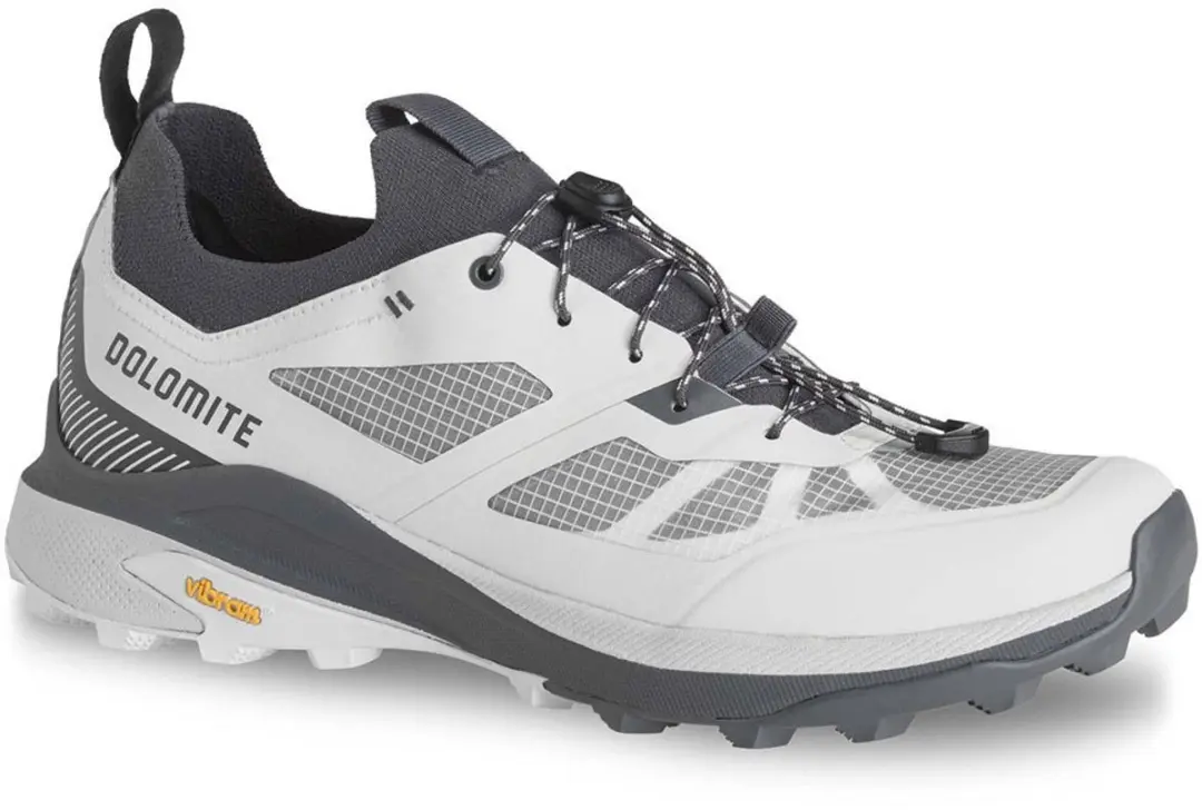 Dolomite Nibelia Wandelschoenen Grijs EU 42 Man