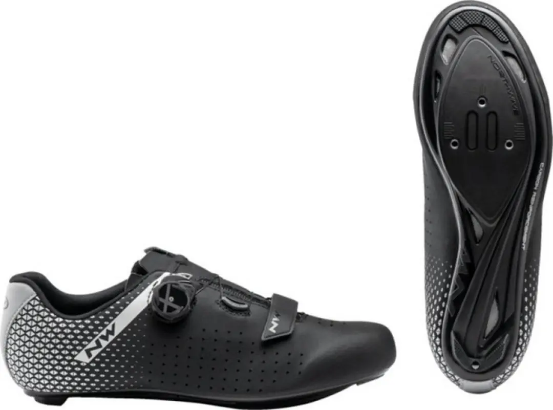 Northwave Core Plus 2 Wielrenschoenen