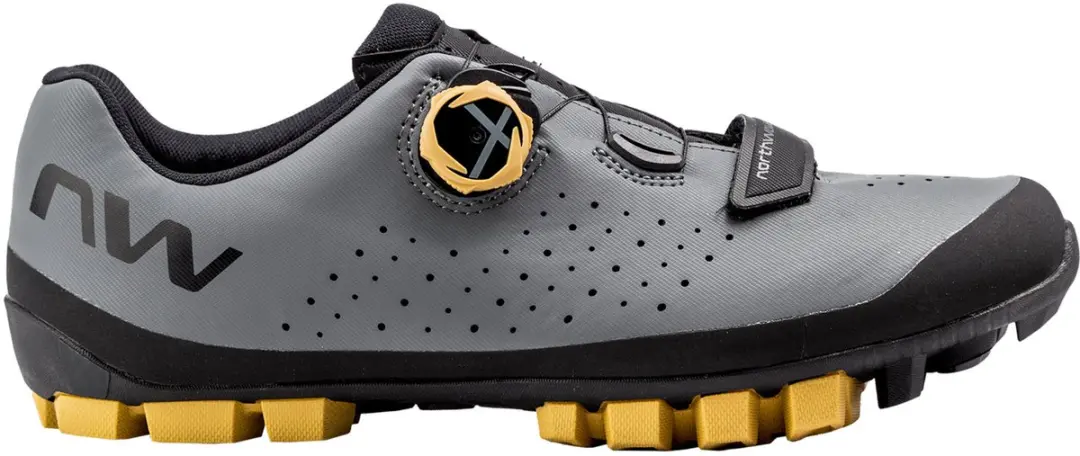 Northwave Hammer Plus Fietsschoenen