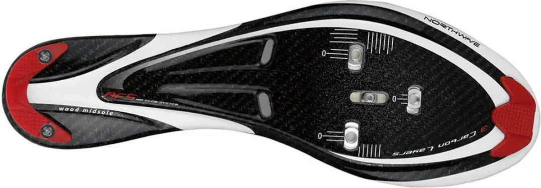 Northwave Galaxy wielrenschoenen heren