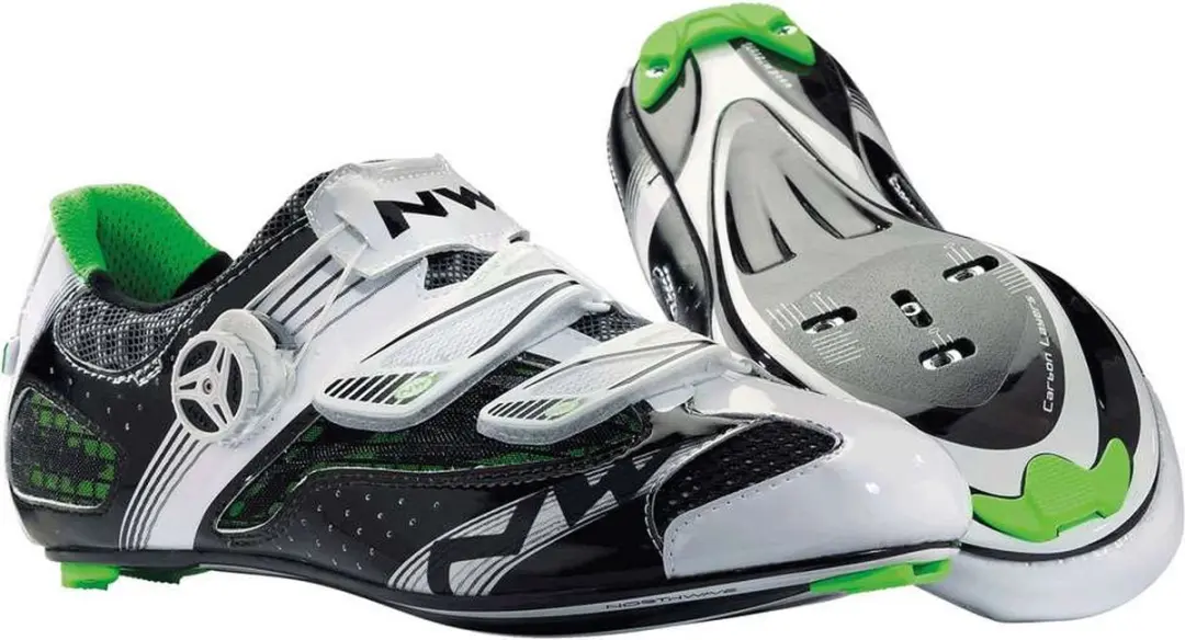 Northwave Galaxy wielrenschoenen heren - afbeelding 2 van 2