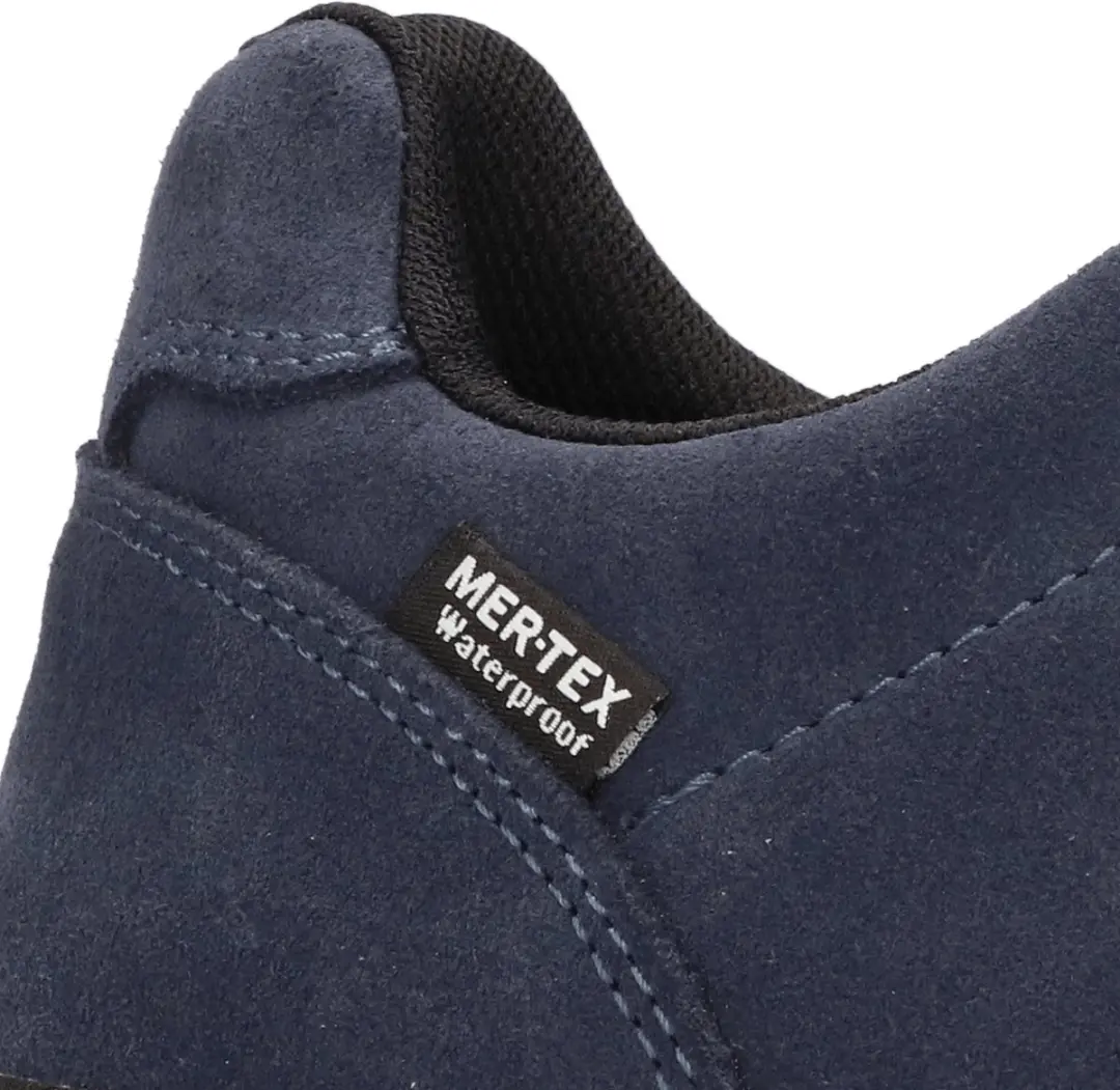 Lomer MTX Wandelschoenen - Blauw - 46 - afbeelding 5 van 6