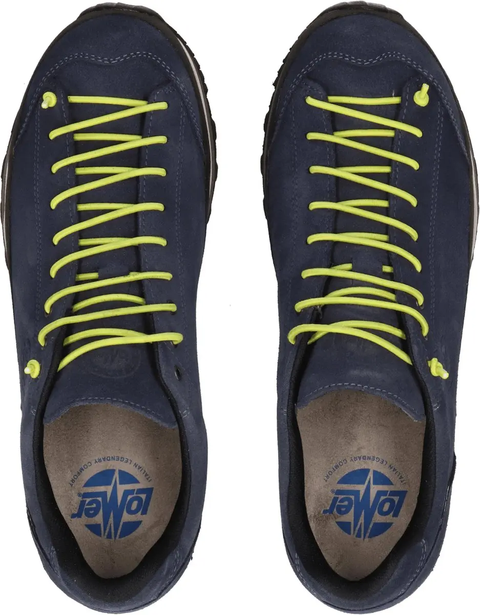 Lomer MTX Wandelschoenen - Blauw - 46 - afbeelding 6 van 6