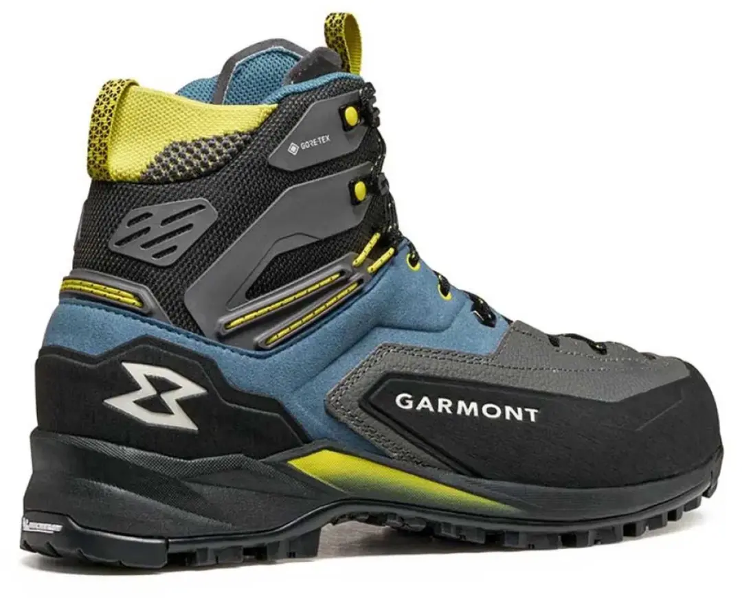 Garmont Akron Mid GTX Wandelschoenen Heren - 41.5 - afbeelding 3 van 4
