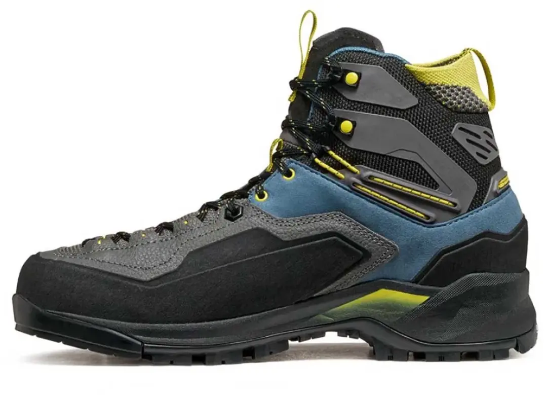 Garmont Akron Mid GTX Wandelschoenen Heren - 41.5 - afbeelding 4 van 4