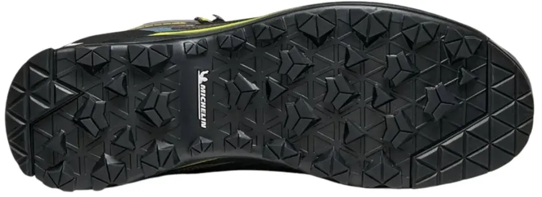 Garmont Akron Mid GTX Wandelschoenen Heren - 41.5 - afbeelding 2 van 4