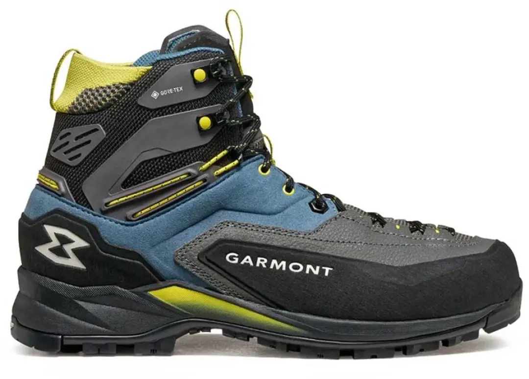 Garmont Akron Mid GTX Wandelschoenen Heren