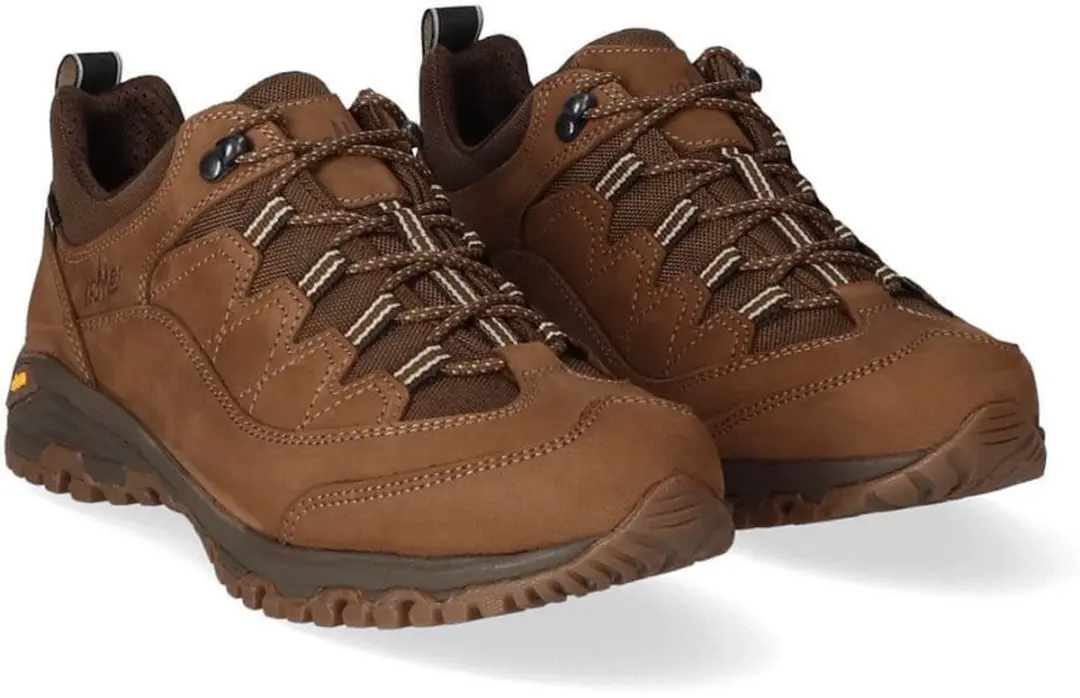 Lomer Sella II MTX Wandelschoenen Nubuck - afbeelding 3 van 6