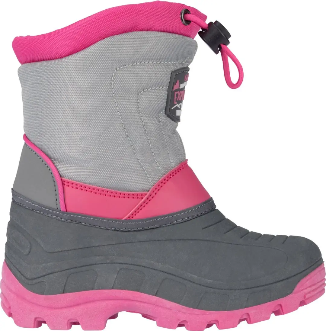 Winter-grip Snowboots