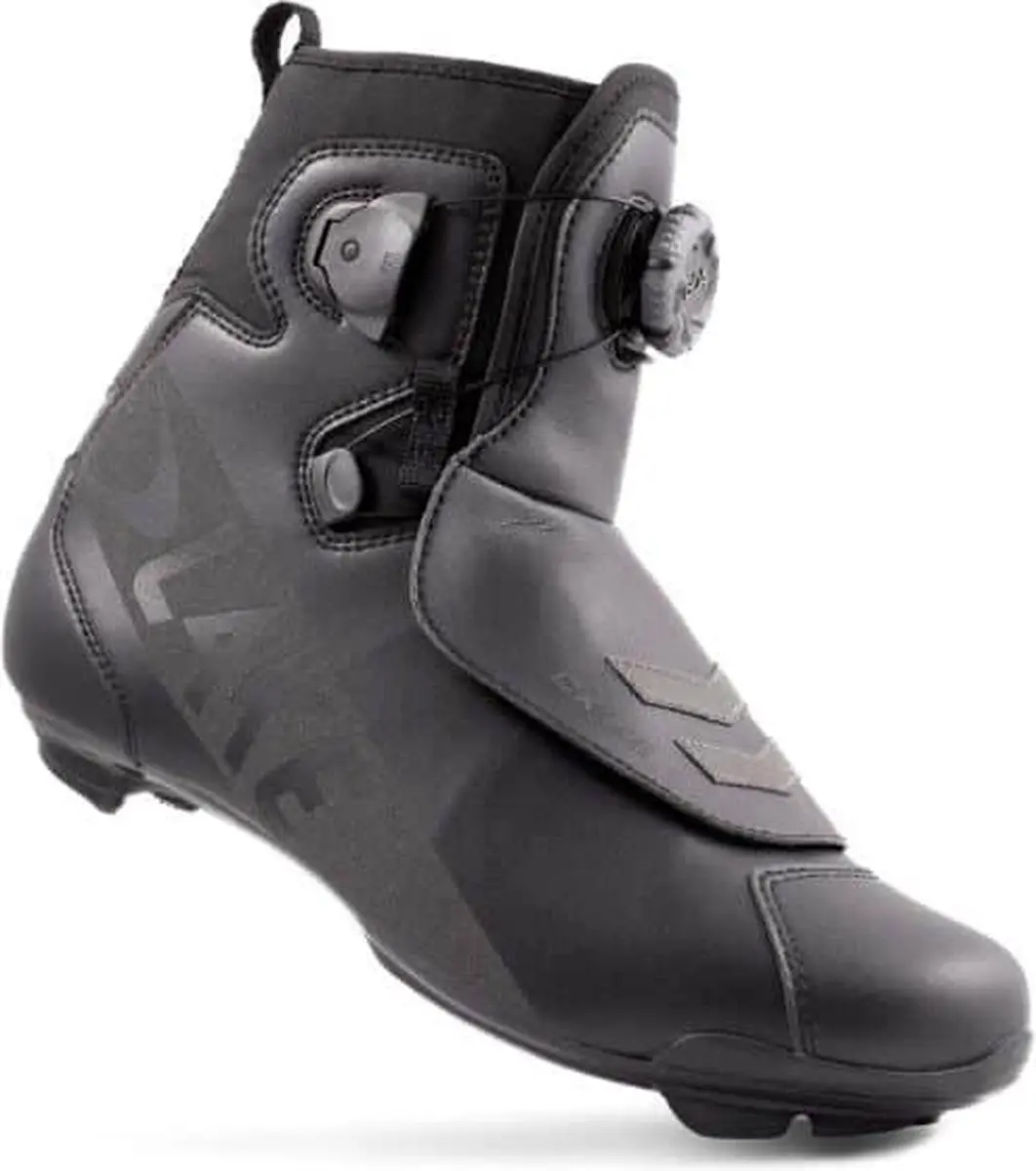 Lake CX146-X Wide Winterfietsschoen