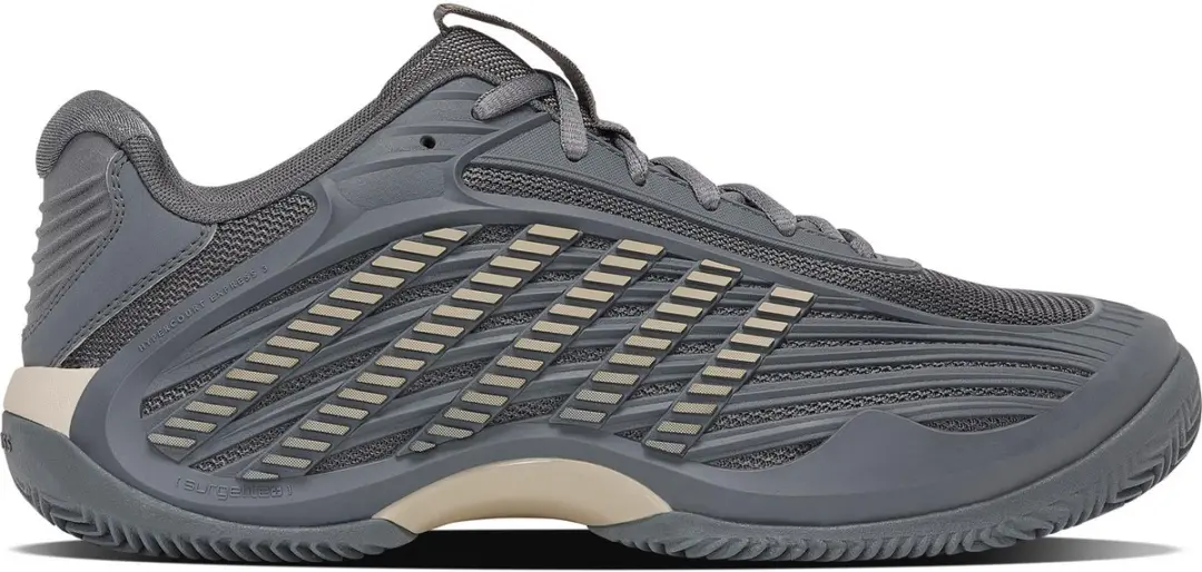 K-Swiss Hypercourt Express 3 Clay Tennisschoen