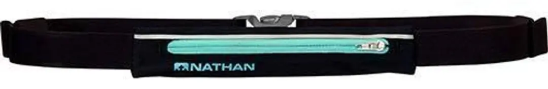 Nathan Mirage Pak 4807N-BL-BL Lopende Riem - Blauw - afbeelding 2 van 3