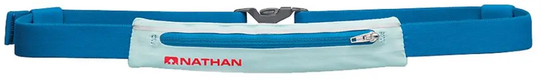 Nathan Mirage Pak 4807N-BL-BL Lopende Riem