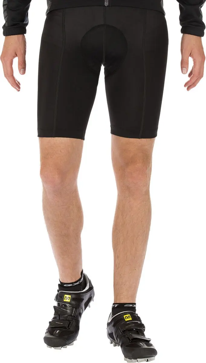 Gonso Teglio Fietsbroek Heren - Zwart - 4XL - afbeelding 6 van 6