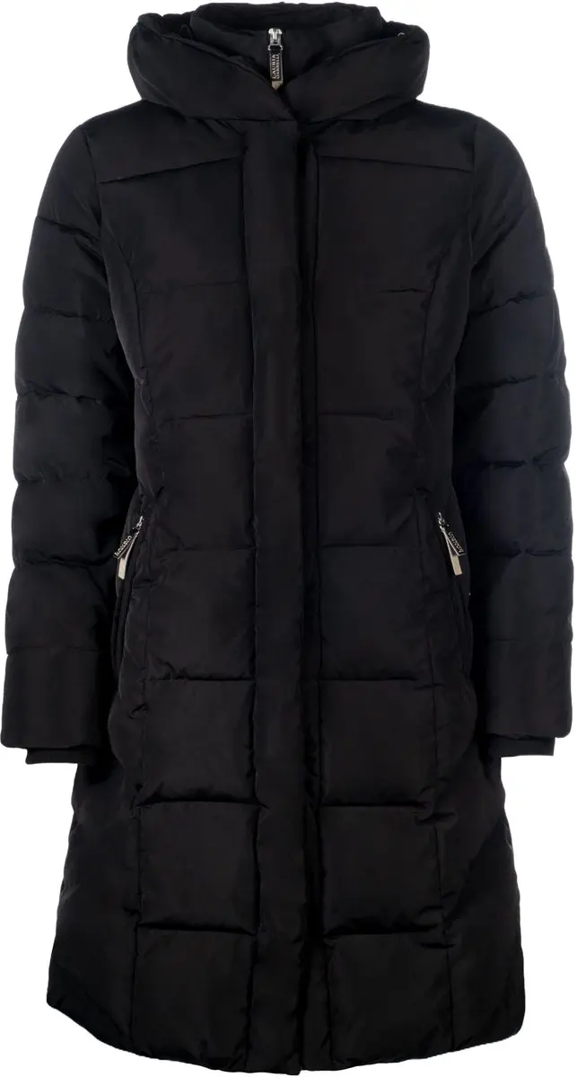 HKM WINTERJAS LIVIGNO Bruin