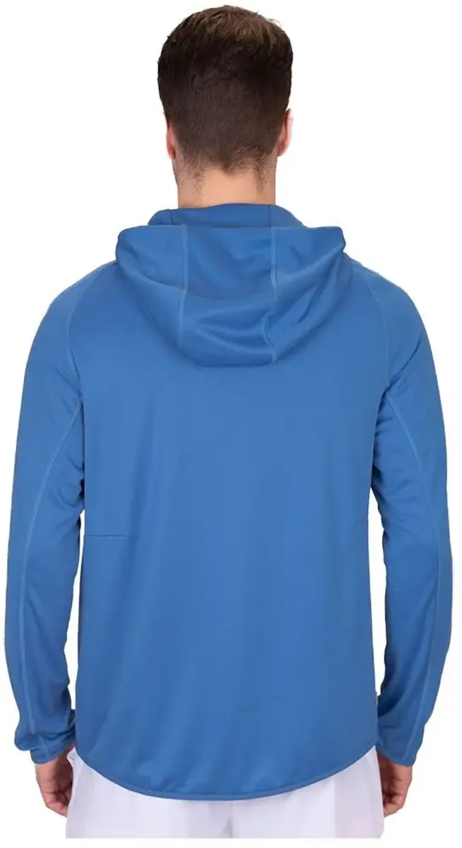 Bidi Badu Crew Hood Jacket - Blue - afbeelding 2 van 6