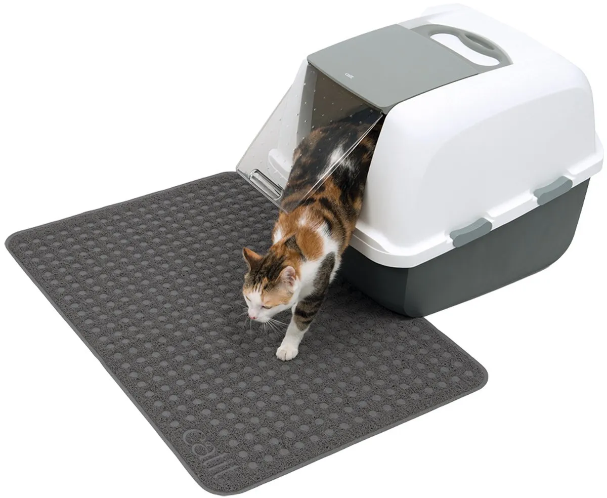 Catit Kattenbakmat 90x60cm