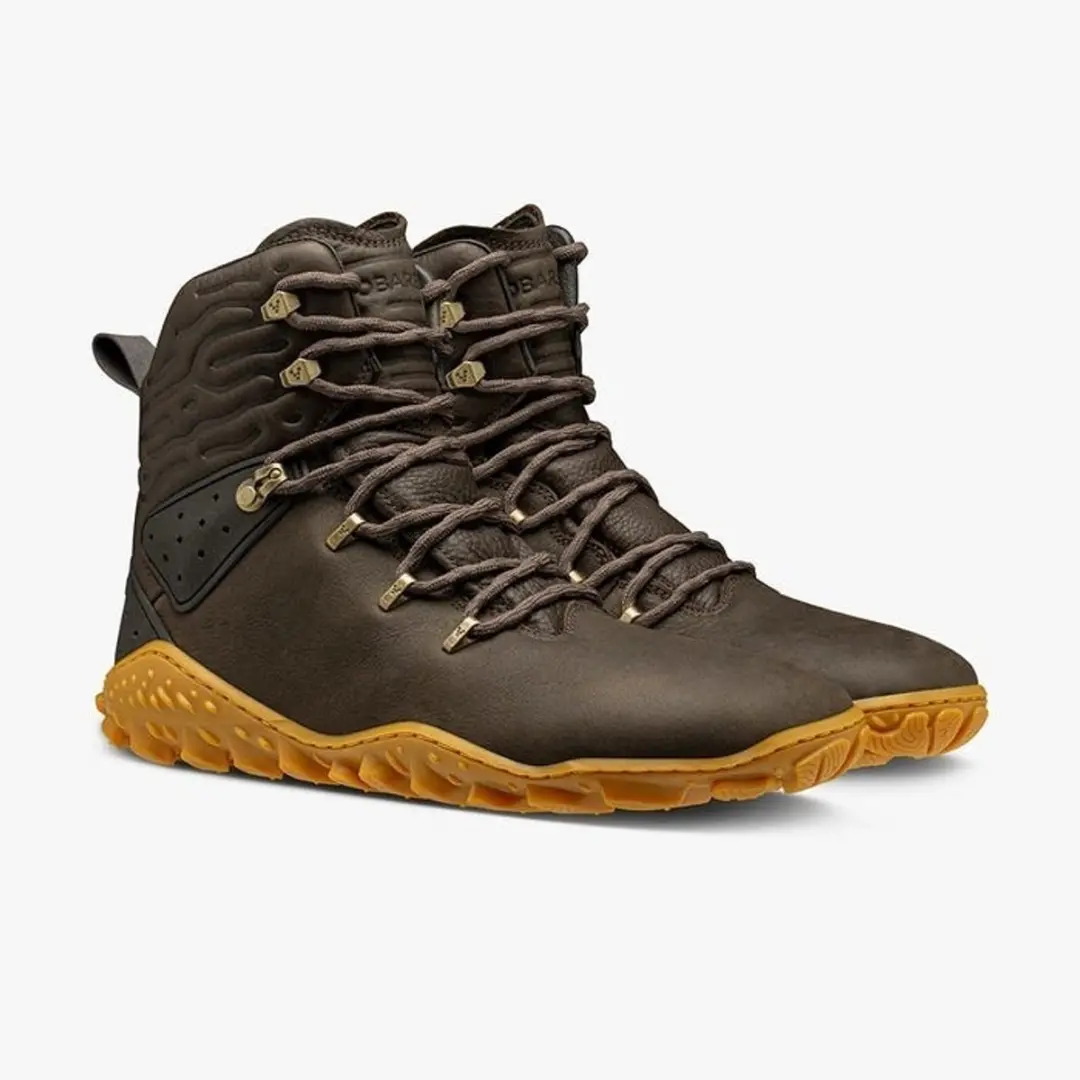 Vivobarefoot Tracker Forest Esc Barefoot Schoenen - Bracken - afbeelding 5 van 6