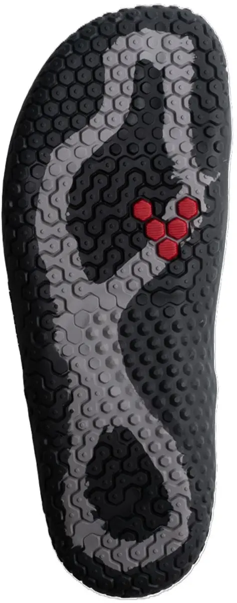 Vivobarefoot Motus Strength Barefoot Schoenen - Zwart - afbeelding 5 van 6