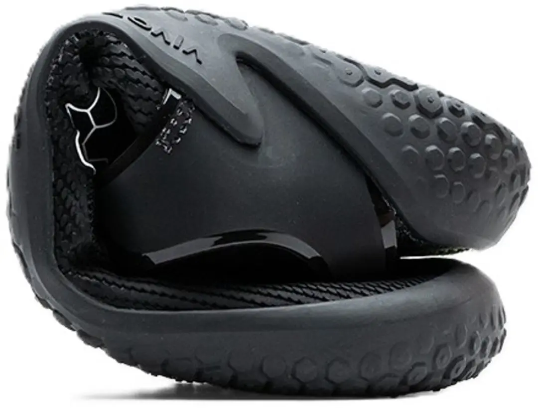 Vivobarefoot Motus Strength Barefoot Schoenen - Zwart - afbeelding 4 van 6