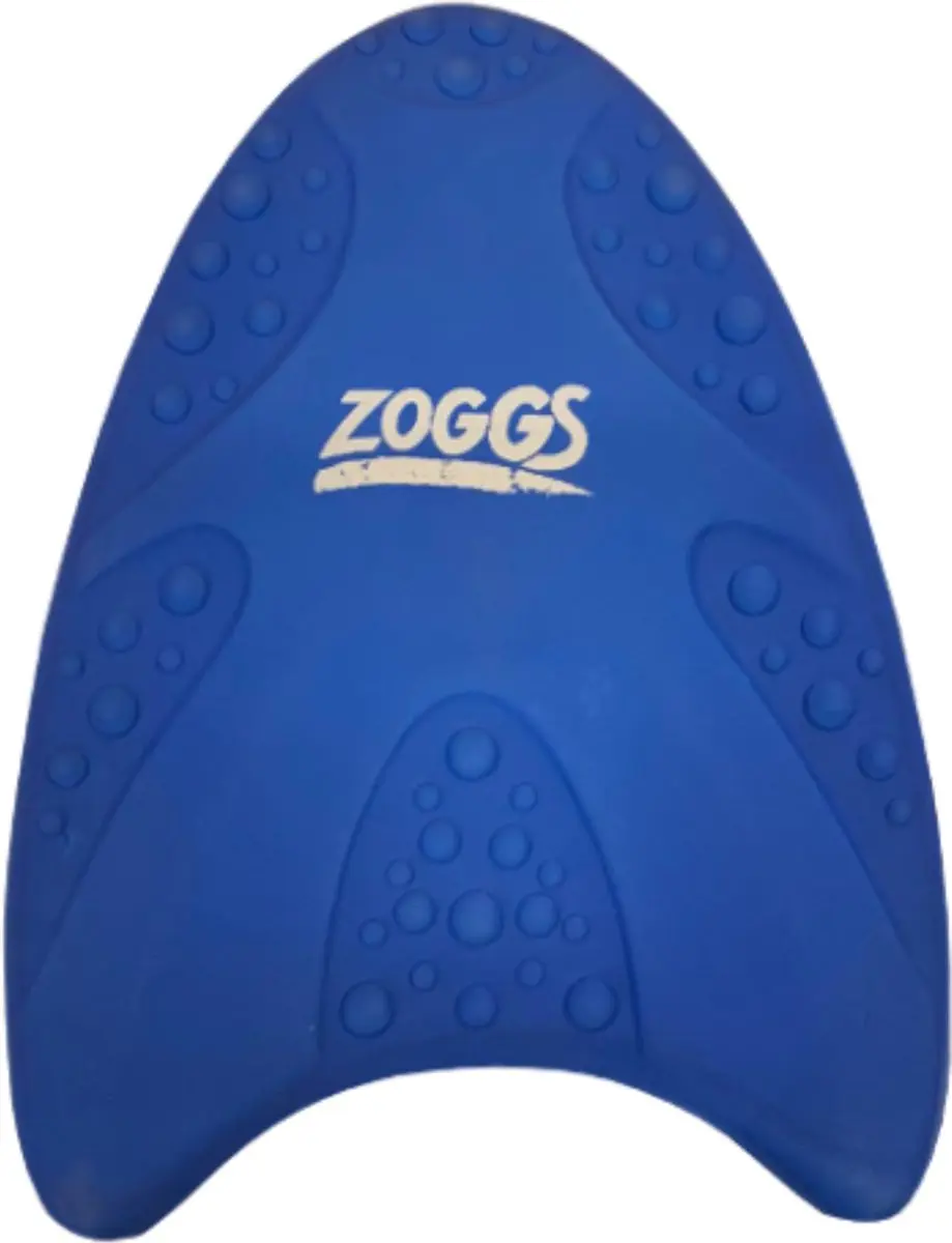 Zoggs Zwemplankje Streamlined Kickboard