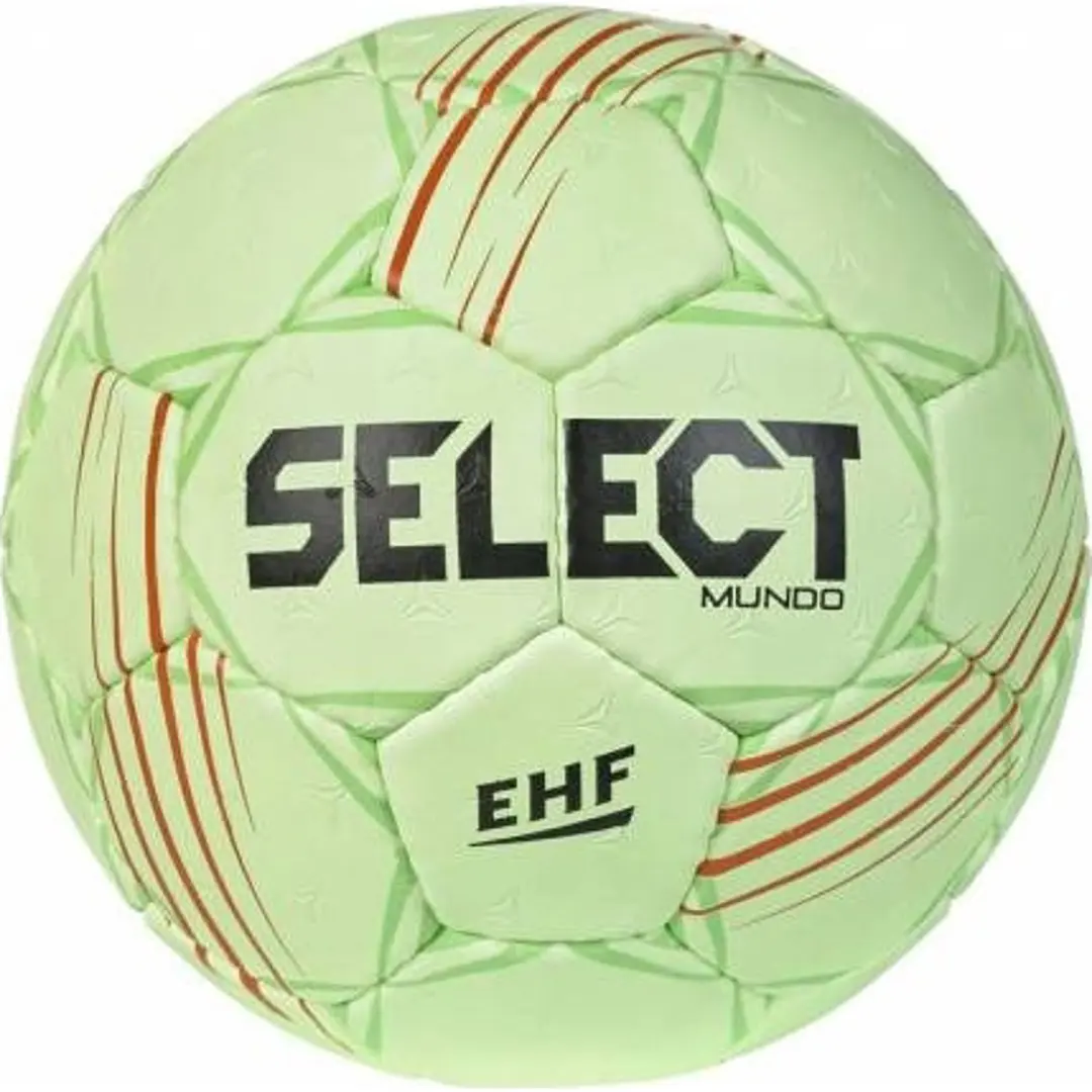 Select Mundo V22 Handbal