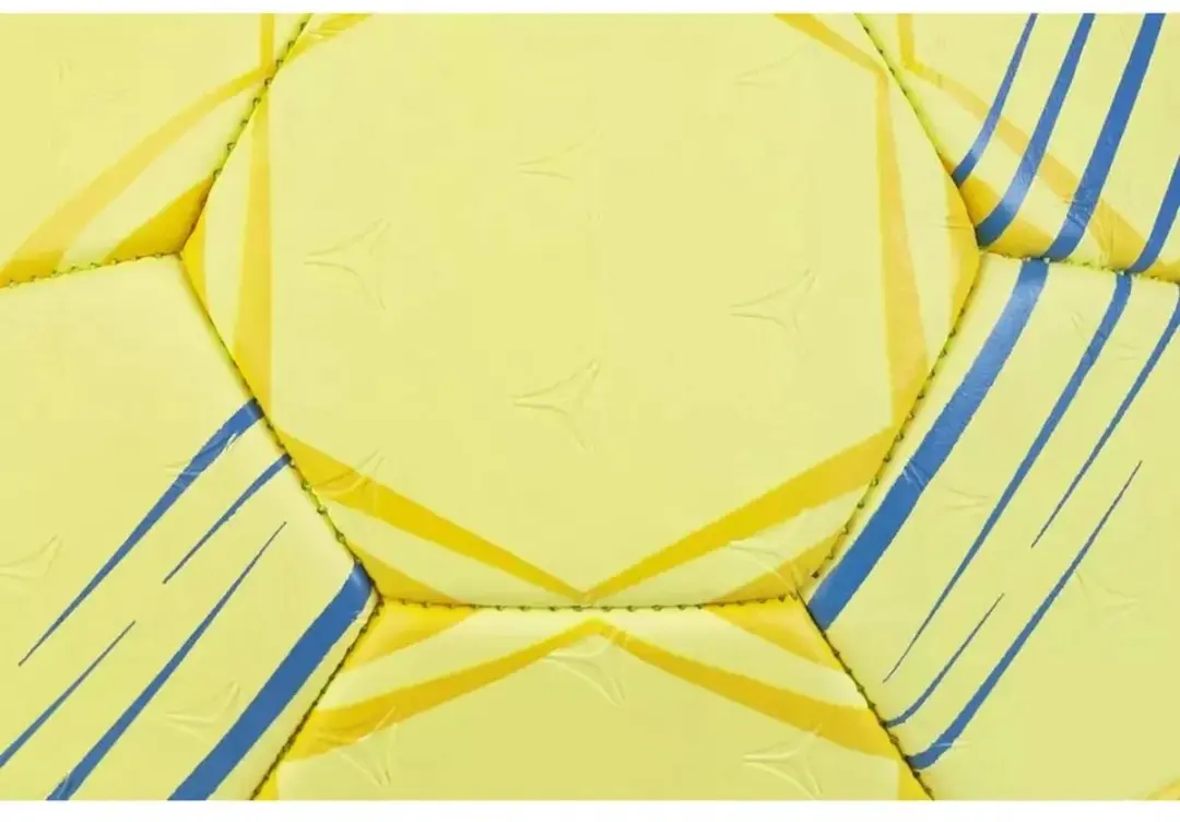 Select Mundo V22 Handbal - Lichtgroen | Maat: 1 - afbeelding 3 van 4