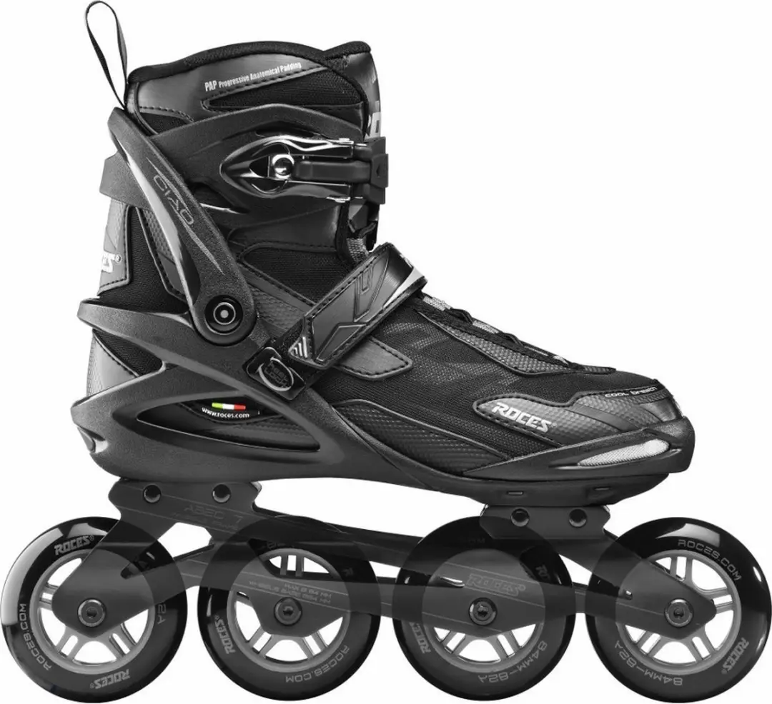 Roces Ciao 2.0 TIF 84 Skeelers Volwassenen