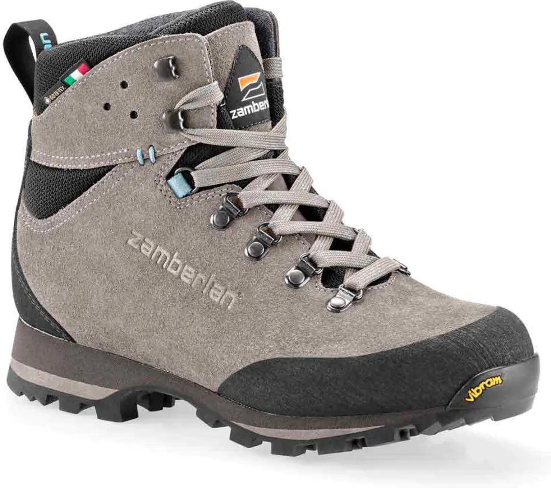 Zamberlan 336 Thyone Gore-tex® Laarzen Grijs EU 40 Man