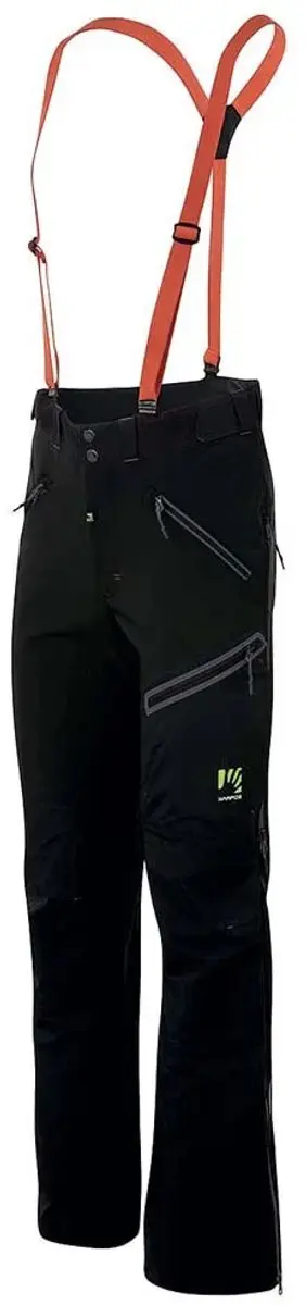 Karpos Schiara Evo Broek Zwart 50 Man
