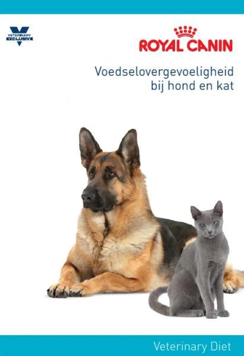 Royal Canin Hypoallergeen Hondenvoer 14kg - afbeelding 6 van 6