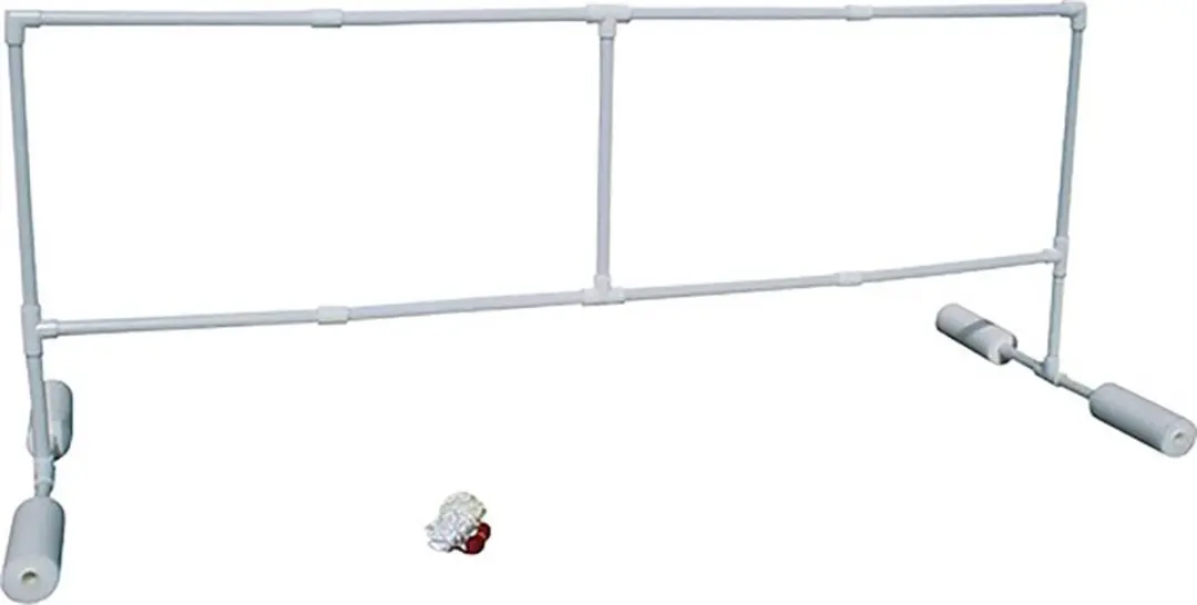 Volleybal Drijvend PVC