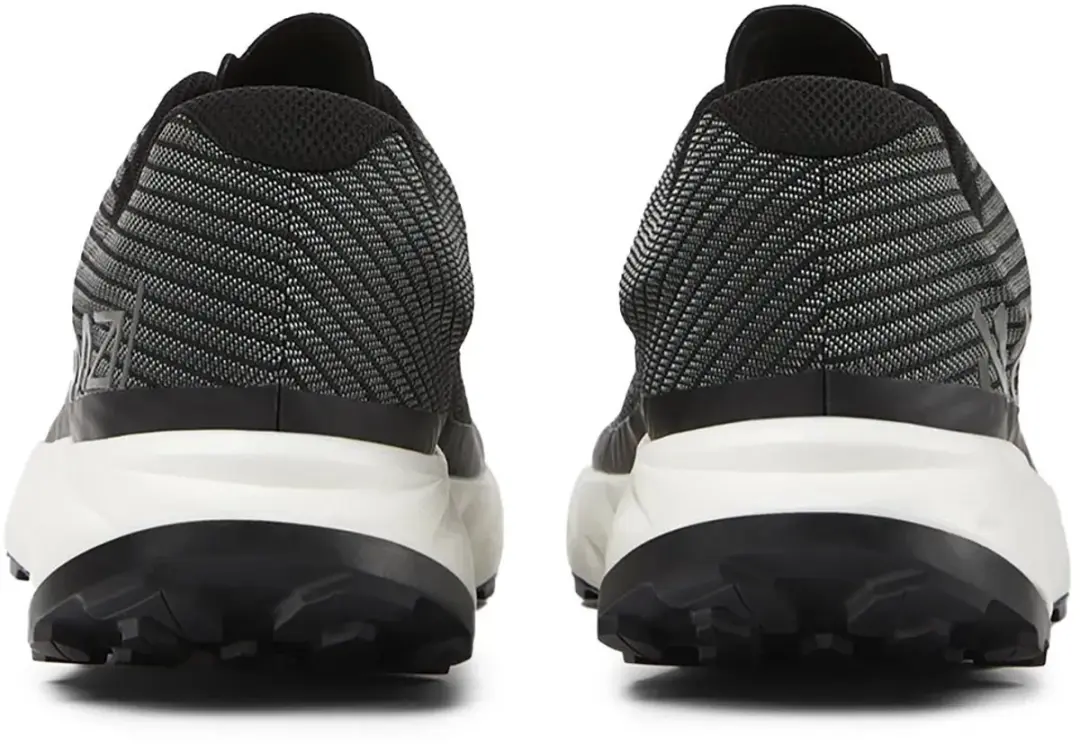 NNormal Kjerag Trailschoenen - Zwart/Grijs - 39 1/3 - afbeelding 3 van 5