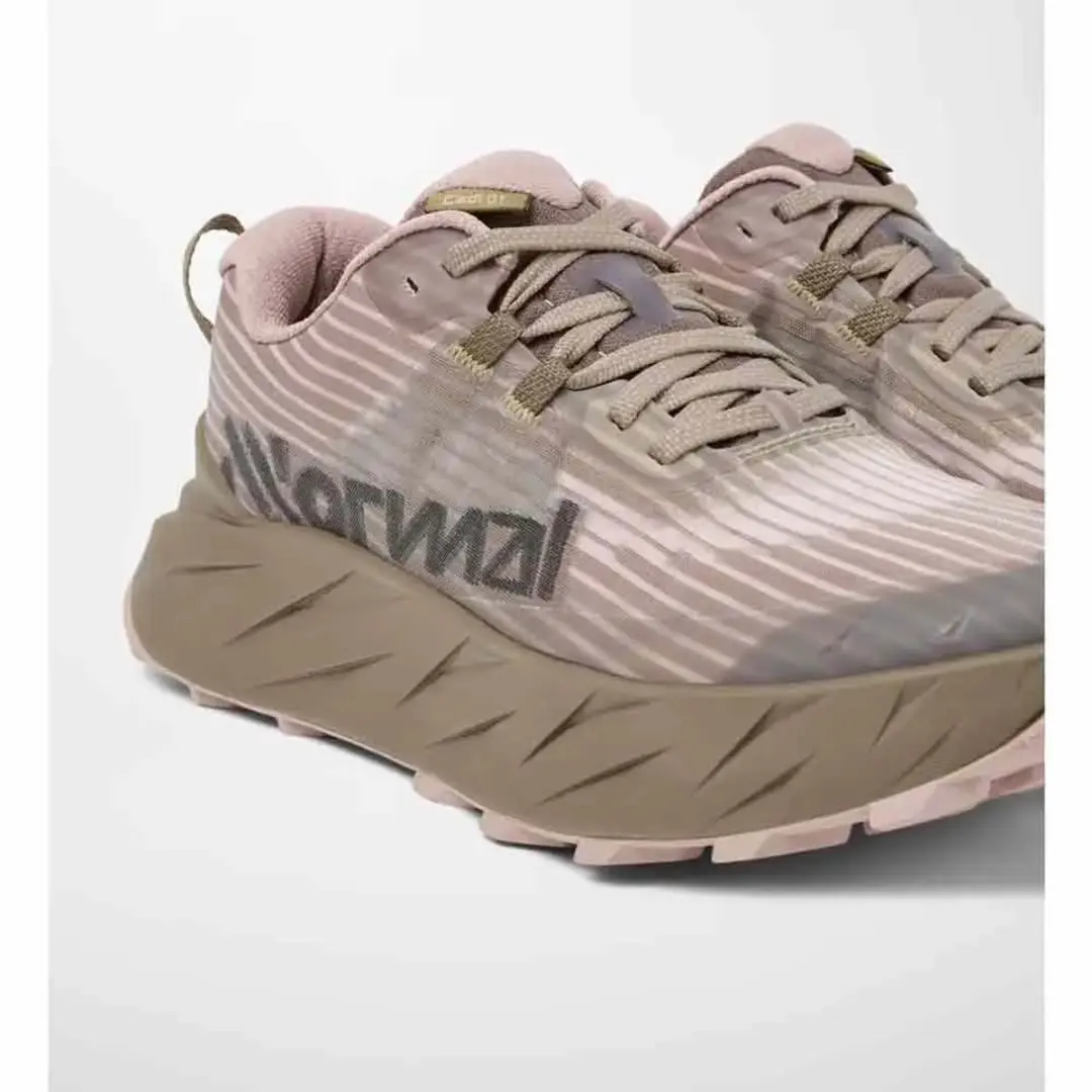 NNormal Cadí Trailschoenen Dames - EU 42 - afbeelding 3 van 4