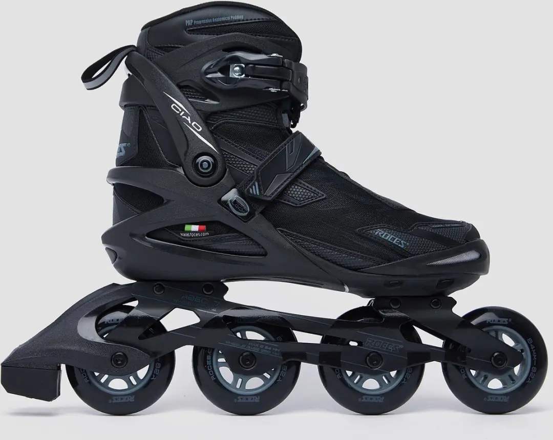 Roces Ciao Ii Tif 84 Skeelers