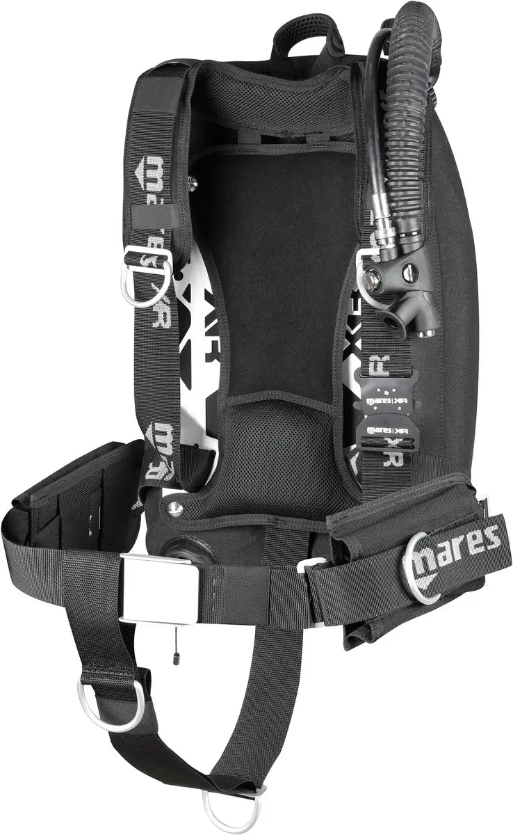 Mares XR REC